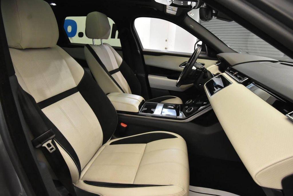 used 2020 Land Rover Range Rover Velar car, priced at $22,856