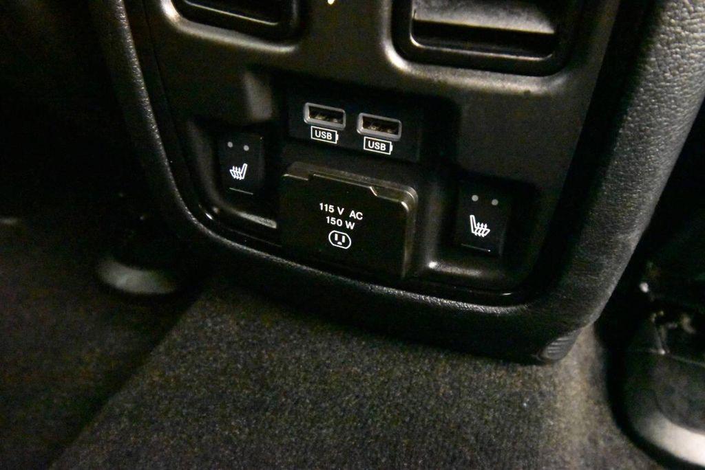 used 2022 Dodge Durango car, priced at $39,253