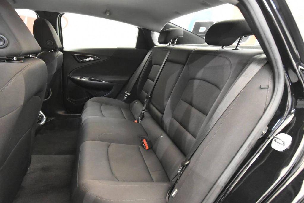 used 2023 Chevrolet Malibu car, priced at $15,985