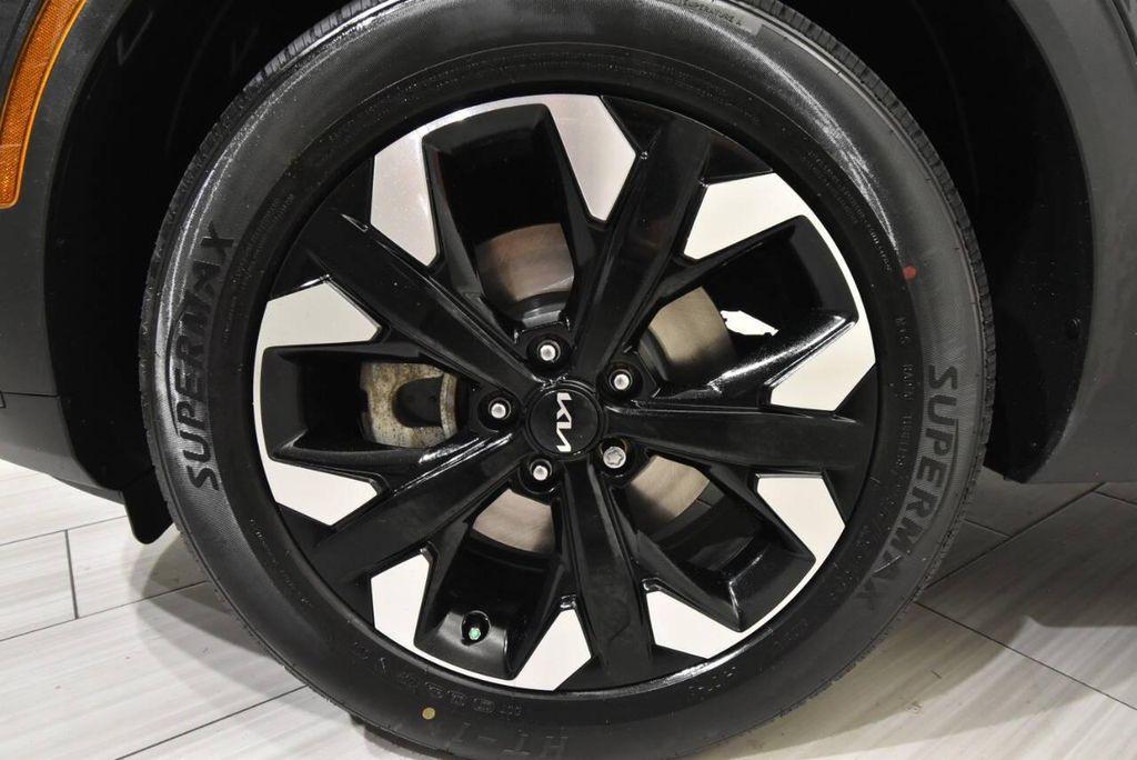 used 2023 Kia Sportage car, priced at $21,695