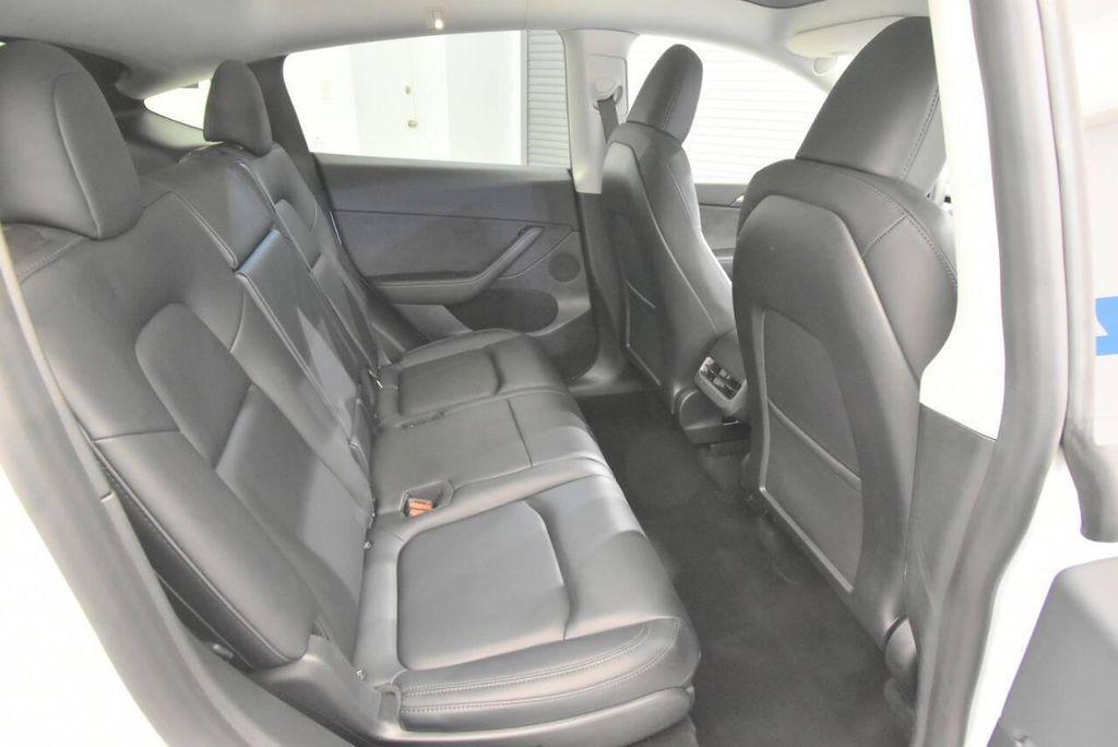 used 2023 Tesla Model Y car, priced at $30,985