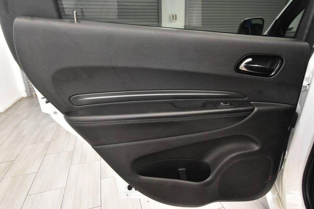 used 2021 Dodge Durango car, priced at $30,908