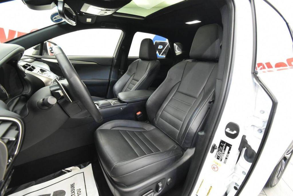 used 2019 Lexus NX 300 car