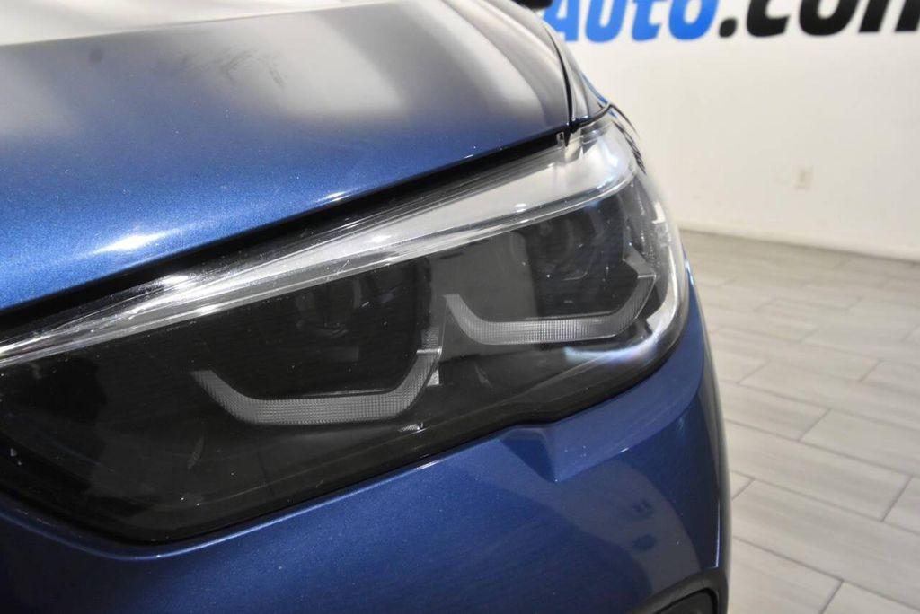 used 2023 BMW X5 car, priced at $34,985