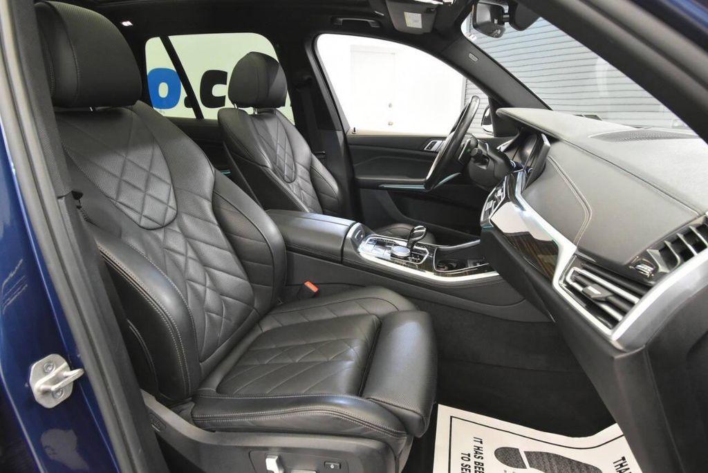 used 2023 BMW X5 car, priced at $34,985