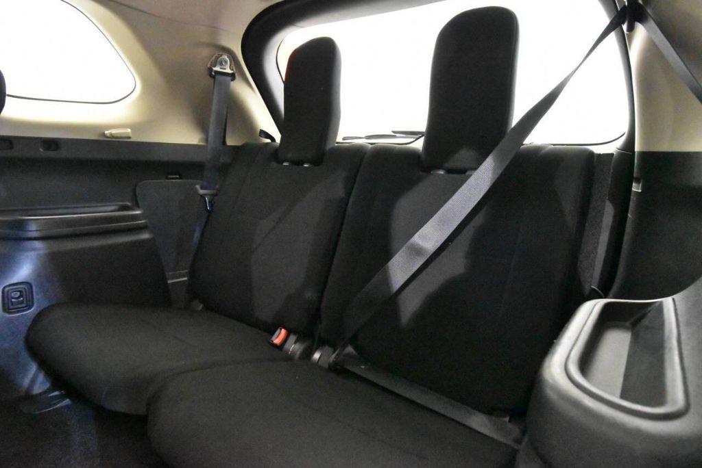 used 2016 Mitsubishi Outlander car, priced at $10,895