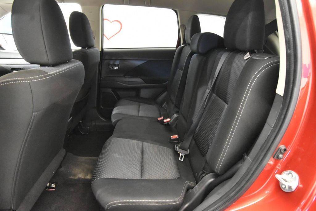 used 2016 Mitsubishi Outlander car, priced at $10,895