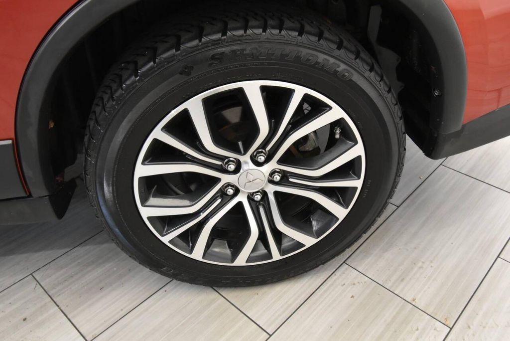 used 2016 Mitsubishi Outlander car, priced at $10,895