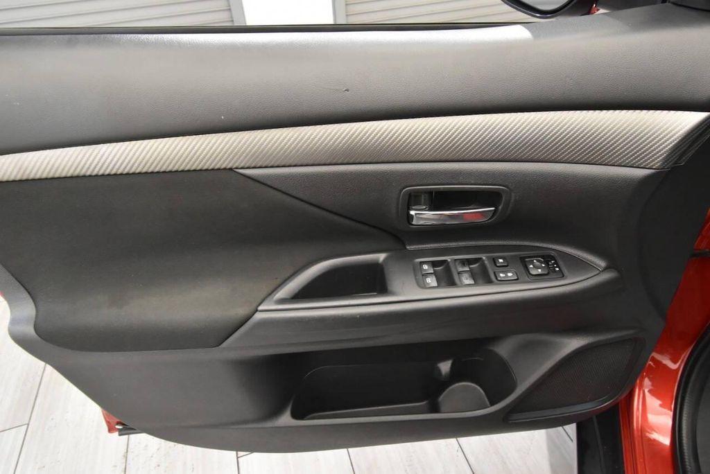 used 2016 Mitsubishi Outlander car, priced at $10,895