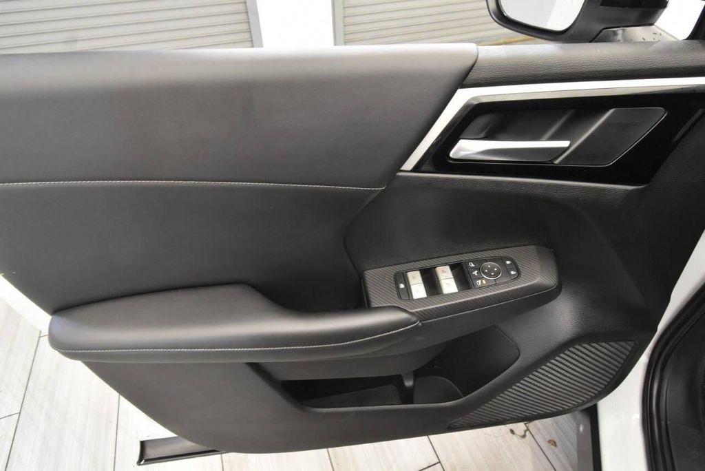 used 2023 Mitsubishi Outlander car, priced at $24,985