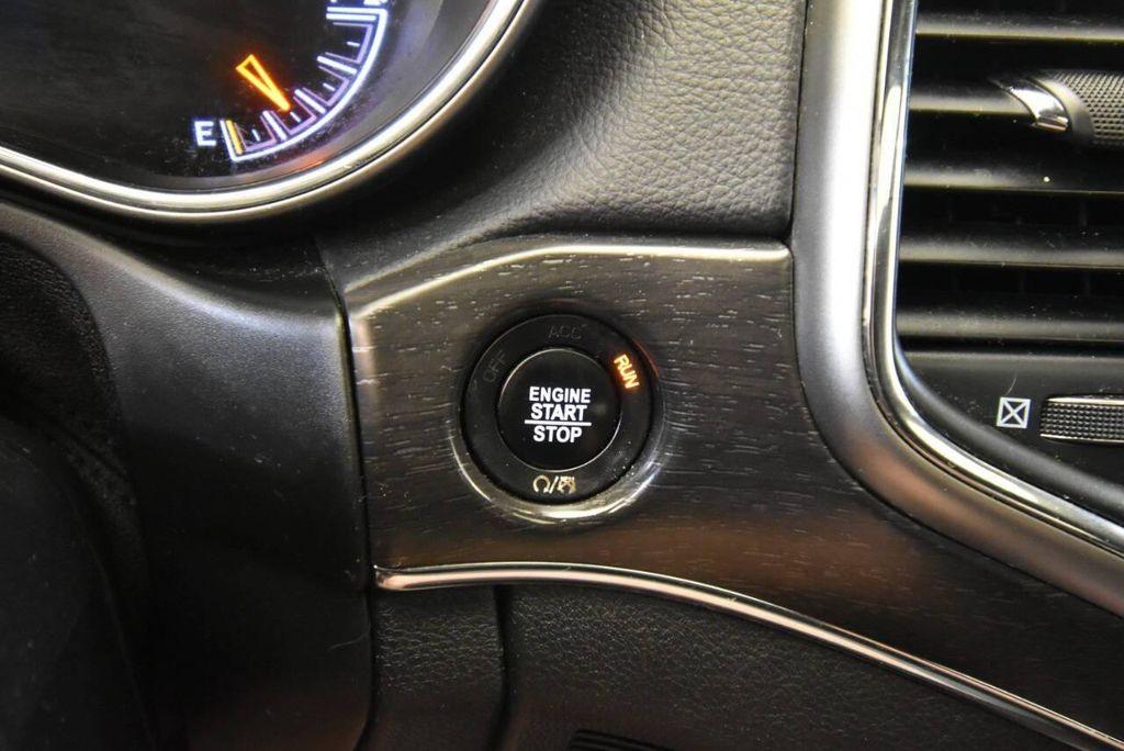 used 2018 Jeep Grand Cherokee car