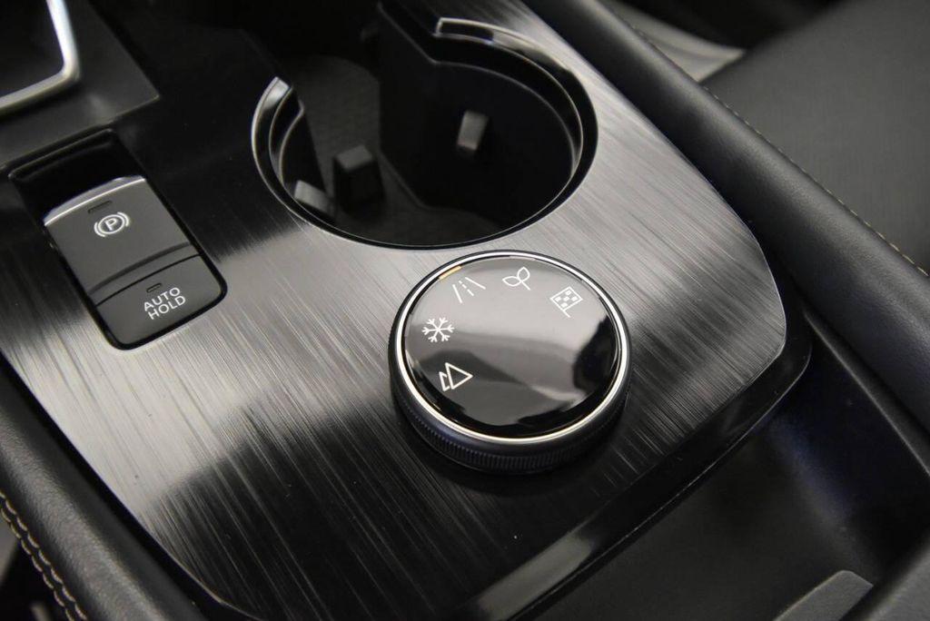 used 2022 Nissan Rogue car