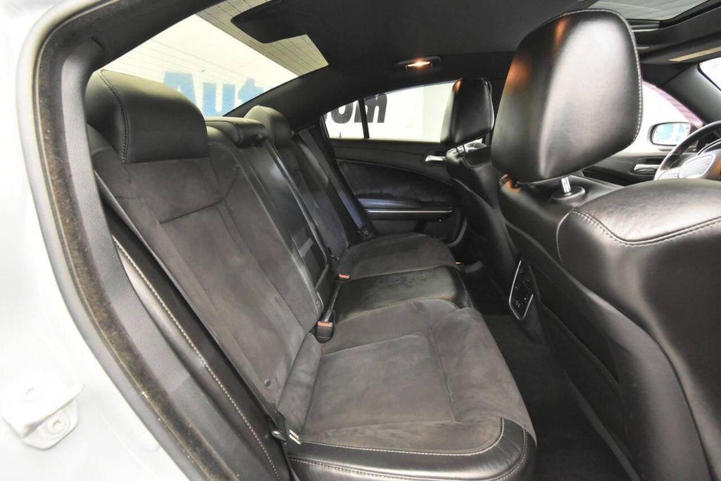 used 2020 Dodge Charger car