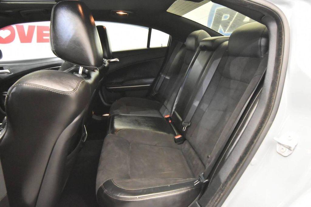 used 2020 Dodge Charger car