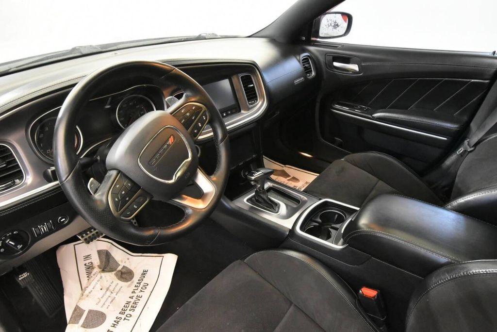 used 2020 Dodge Charger car