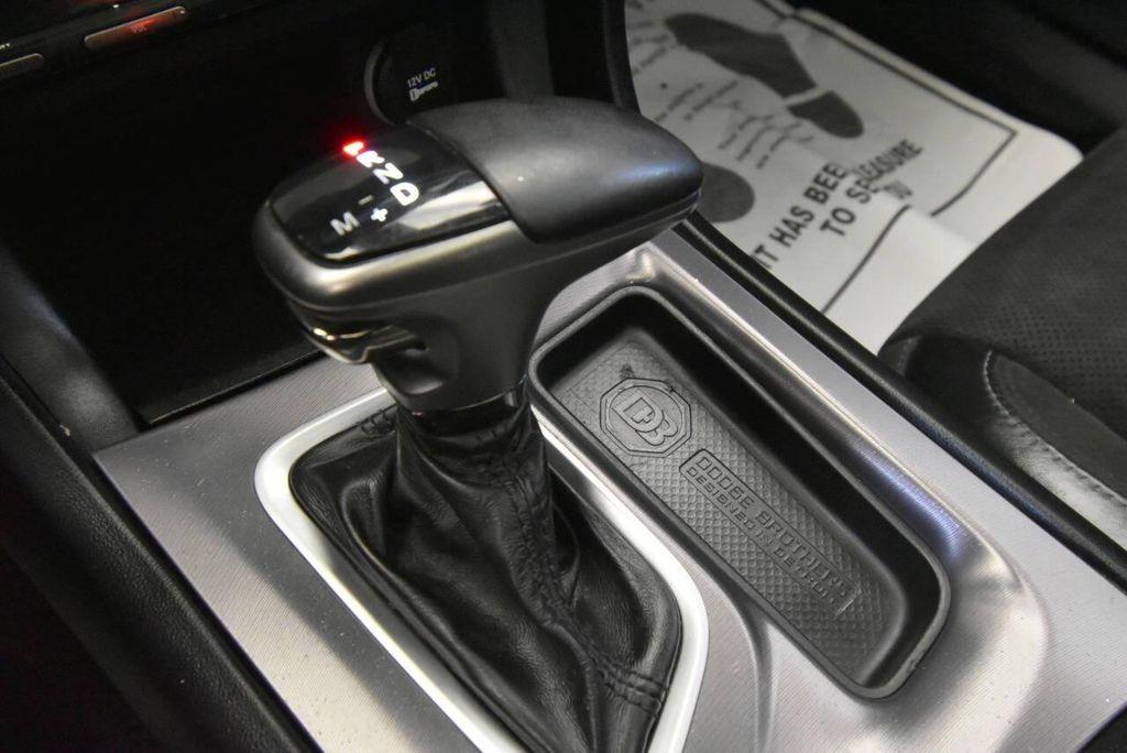 used 2020 Dodge Charger car