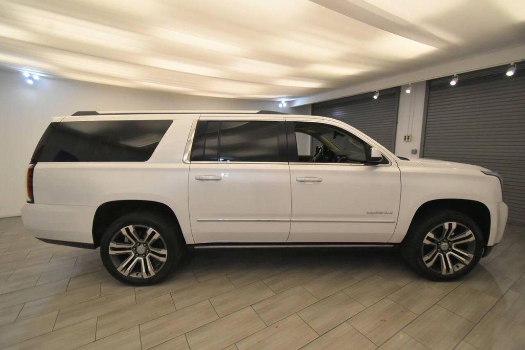 used 2019 GMC Yukon XL car, priced at $33,875