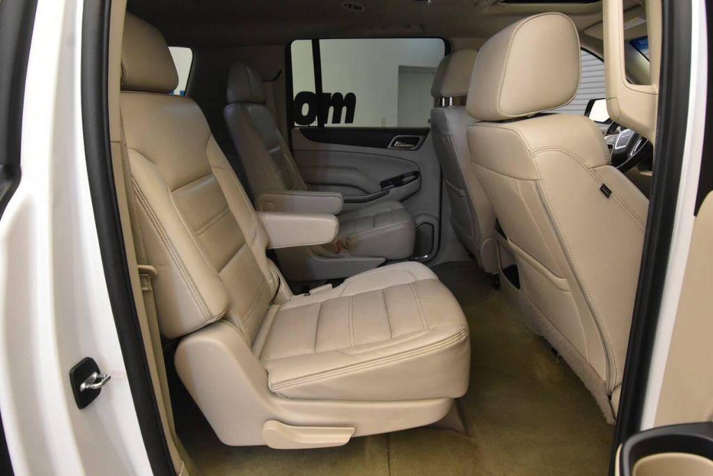 used 2019 GMC Yukon XL car, priced at $33,875