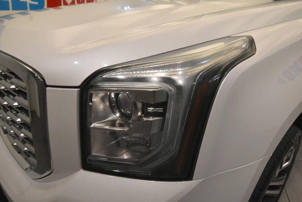 used 2019 GMC Yukon XL car, priced at $33,875