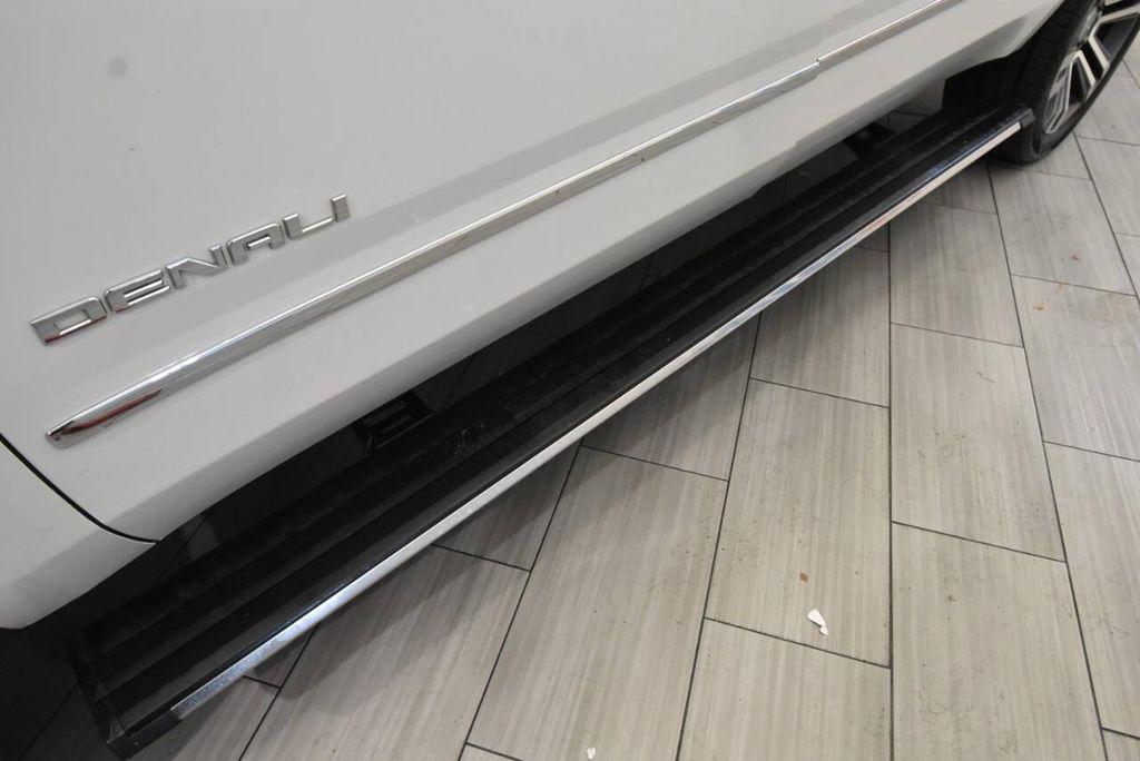 used 2019 GMC Yukon XL car, priced at $33,875