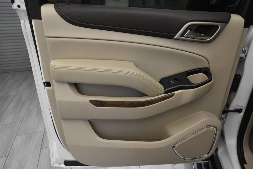 used 2019 GMC Yukon XL car, priced at $33,875