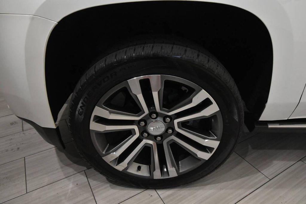 used 2019 GMC Yukon XL car, priced at $33,875