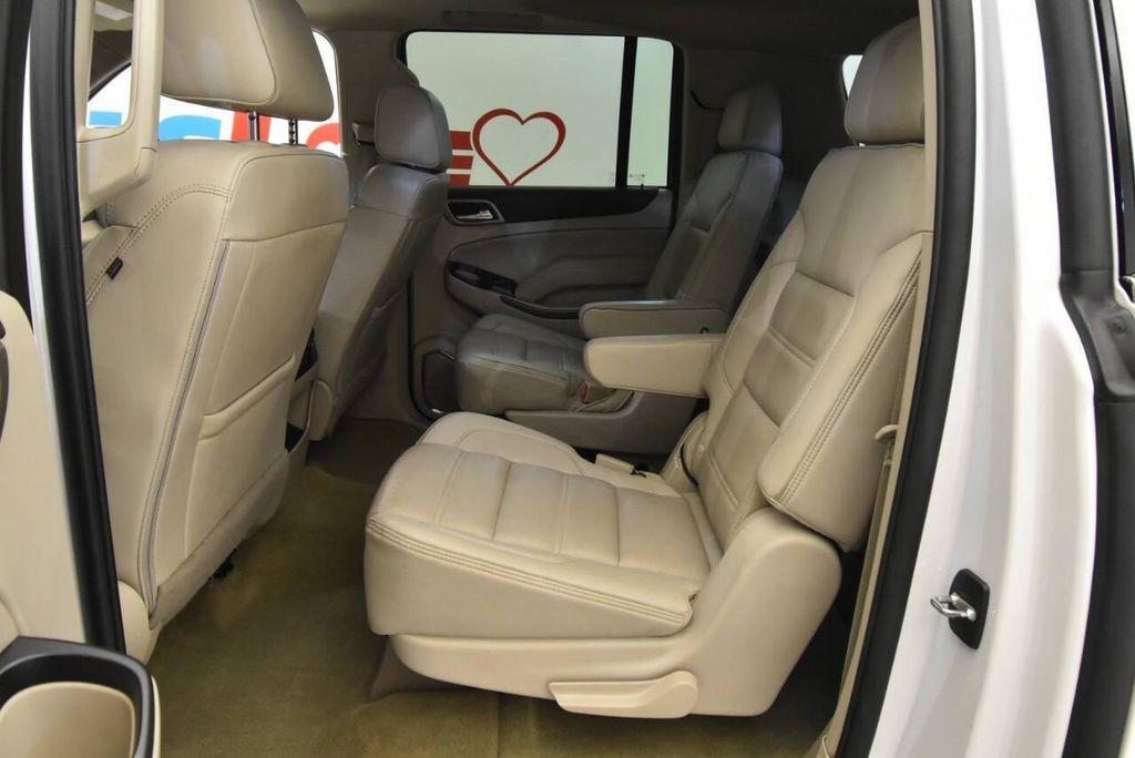 used 2019 GMC Yukon XL car, priced at $33,875