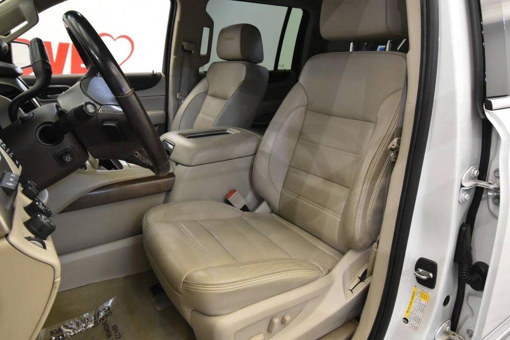 used 2019 GMC Yukon XL car, priced at $33,875