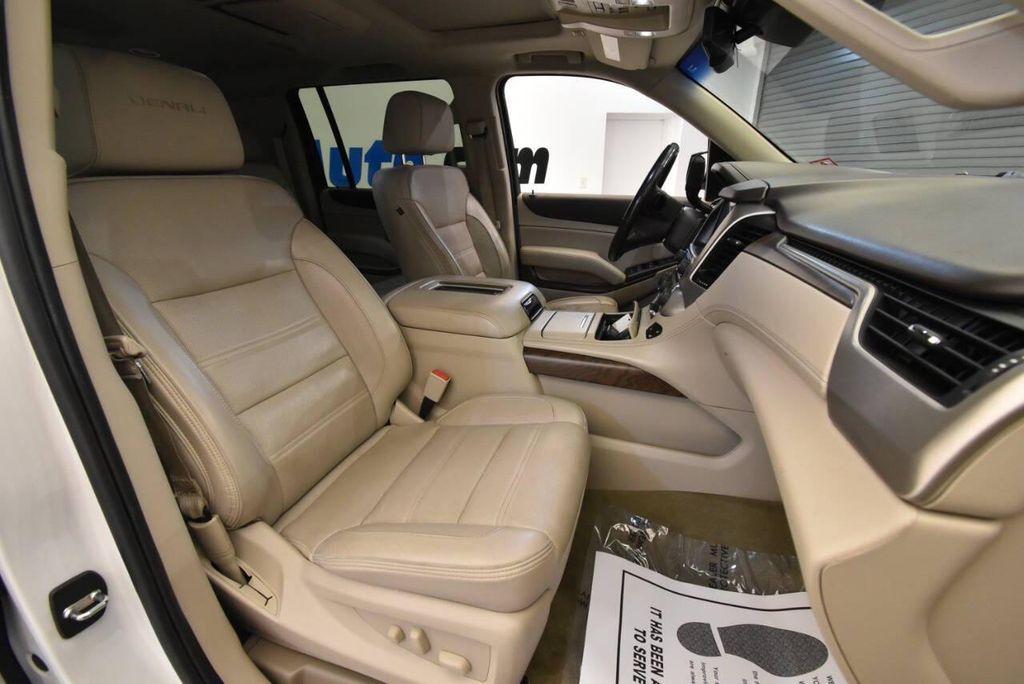 used 2019 GMC Yukon XL car, priced at $33,875