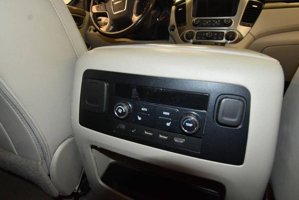 used 2019 GMC Yukon XL car, priced at $33,875