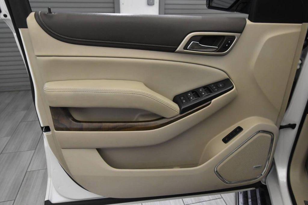 used 2019 GMC Yukon XL car, priced at $33,875