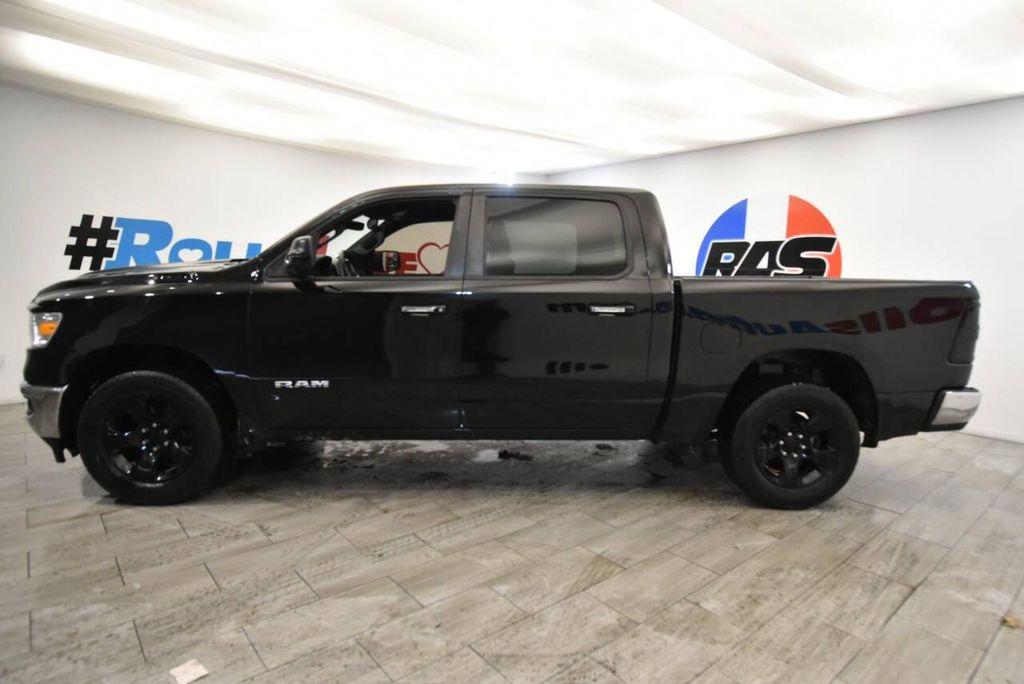 used 2019 Ram 1500 car, priced at $21,985