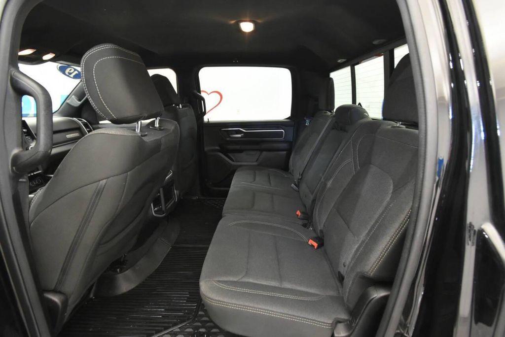used 2019 Ram 1500 car, priced at $21,985