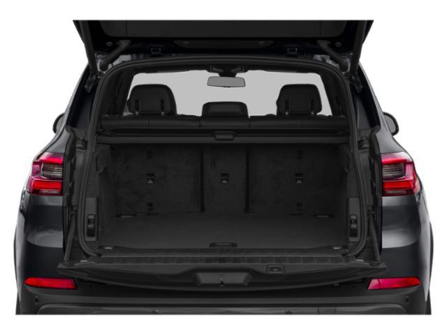 used 2019 BMW X5 car