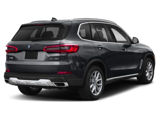 used 2019 BMW X5 car