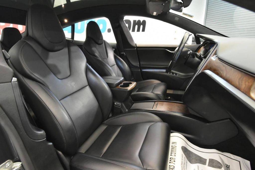 used 2018 Tesla Model S car, priced at $24,785