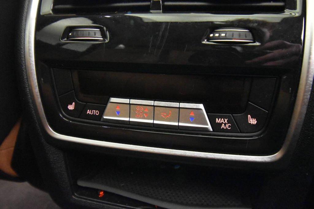 used 2022 BMW X7 car, priced at $43,985