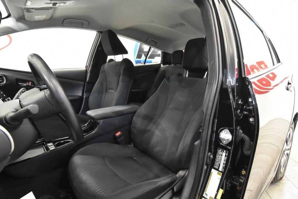 used 2020 Toyota Prius Prime car, priced at $18,795