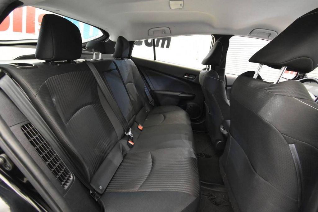 used 2020 Toyota Prius Prime car, priced at $18,795