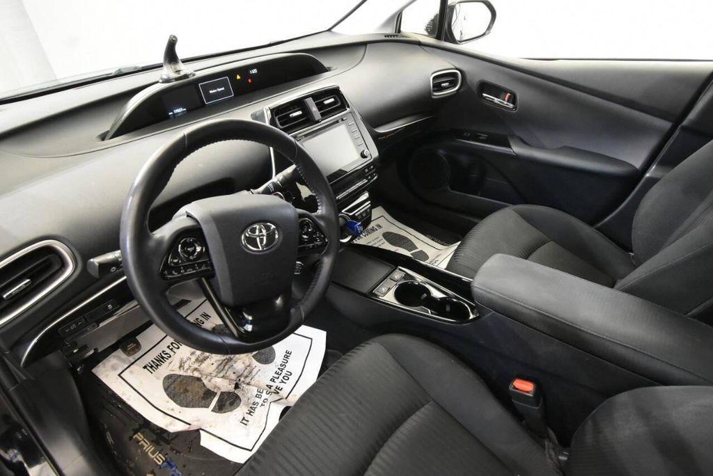 used 2020 Toyota Prius Prime car, priced at $18,795