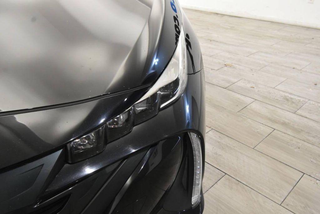 used 2020 Toyota Prius Prime car, priced at $18,795