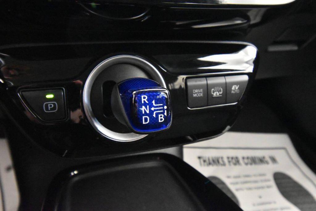 used 2020 Toyota Prius Prime car, priced at $18,795