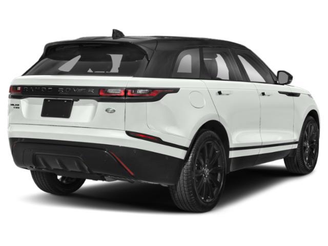 used 2018 Land Rover Range Rover Velar car