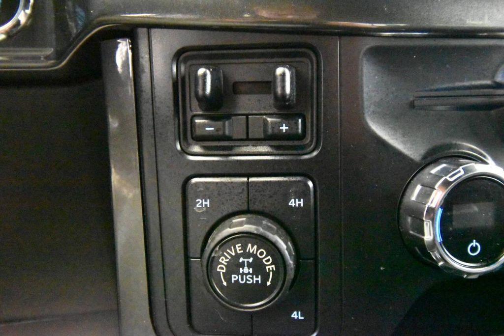 used 2021 Ford F-150 car