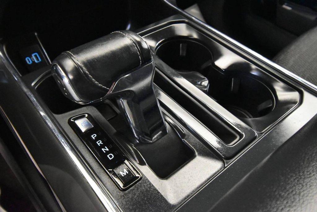 used 2021 Ford F-150 car