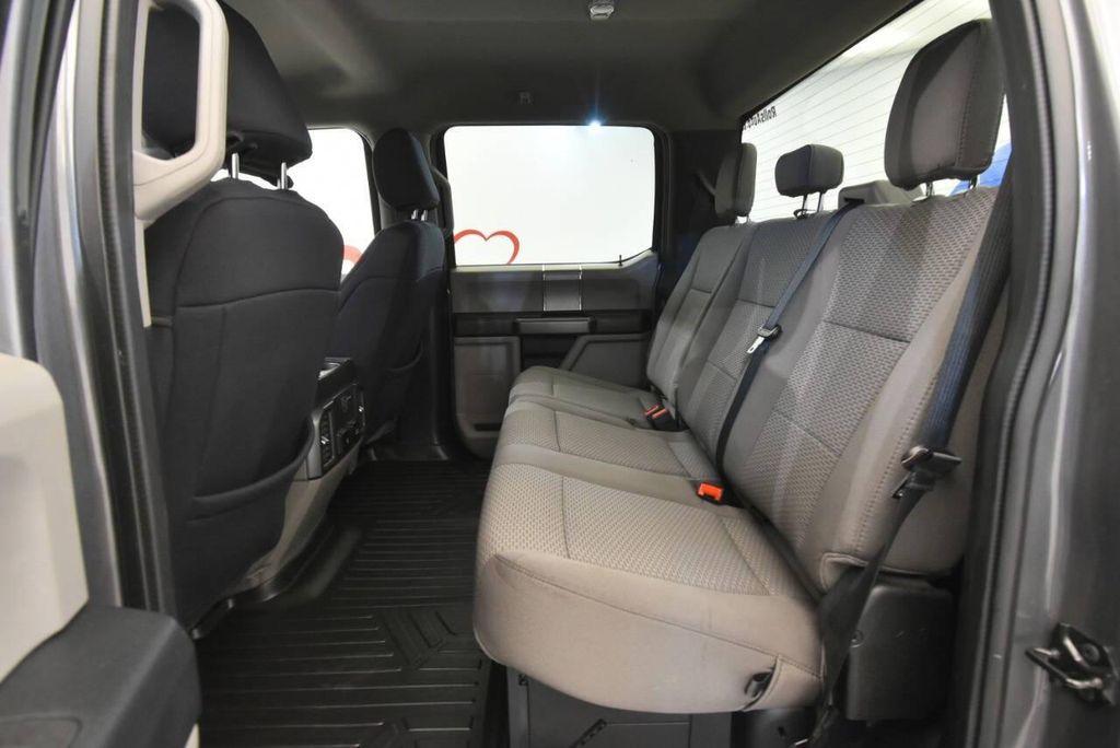 used 2021 Ford F-250 car