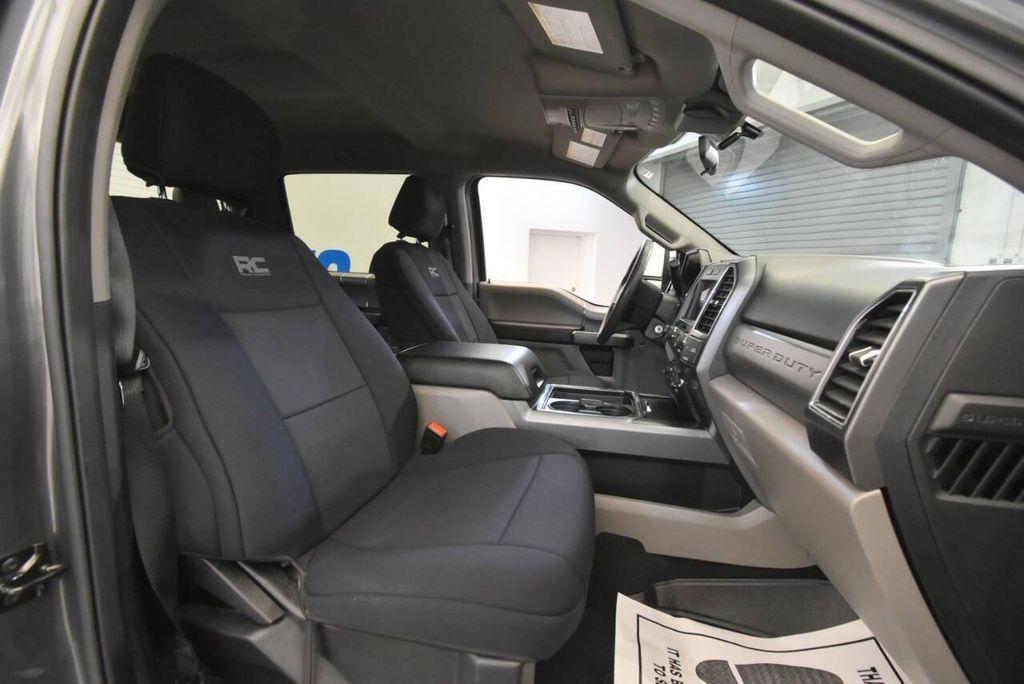 used 2021 Ford F-250 car