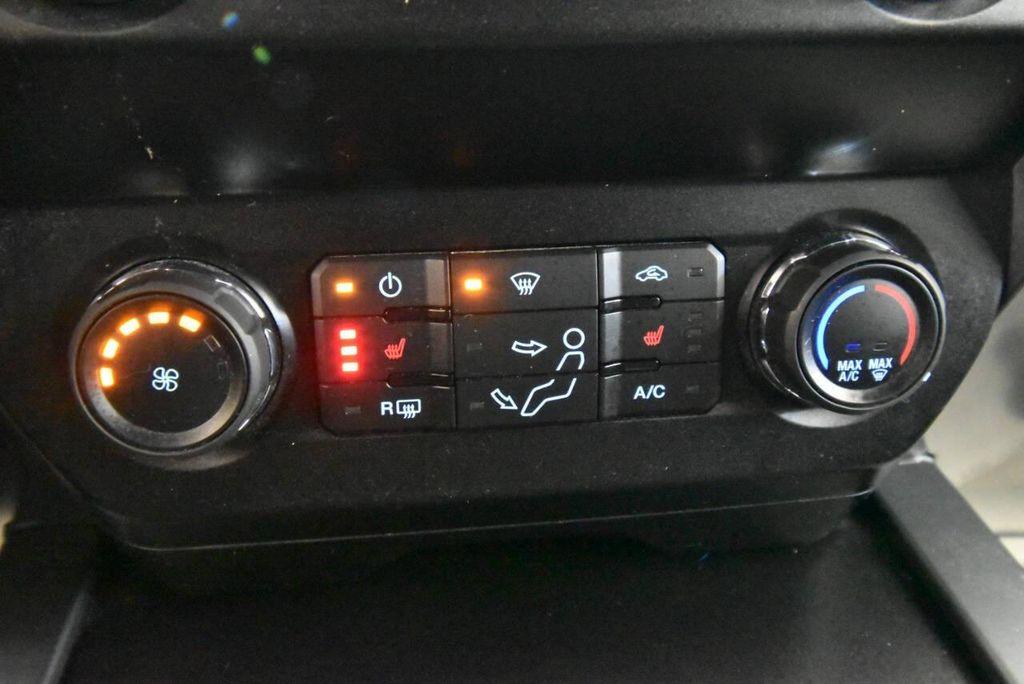 used 2021 Ford F-250 car