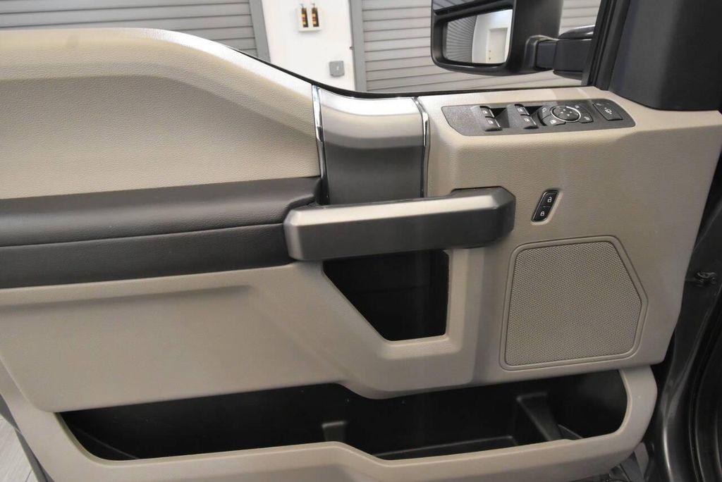 used 2021 Ford F-250 car