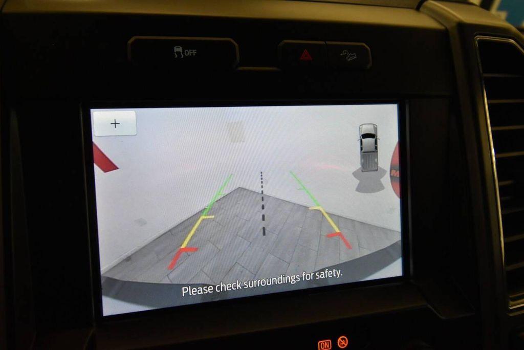 used 2021 Ford F-250 car